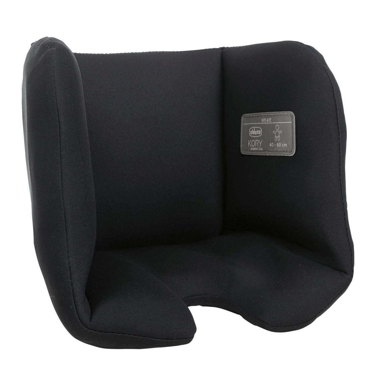 KINDERAUTOSITZ KORY I-S ESSENT   - Schwarz, Basics (63/36/57/37cm) - Chicco
