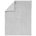 PLAID 150/200 cm  - Silberfarben, Basics, Textil (150/200cm) - Novel