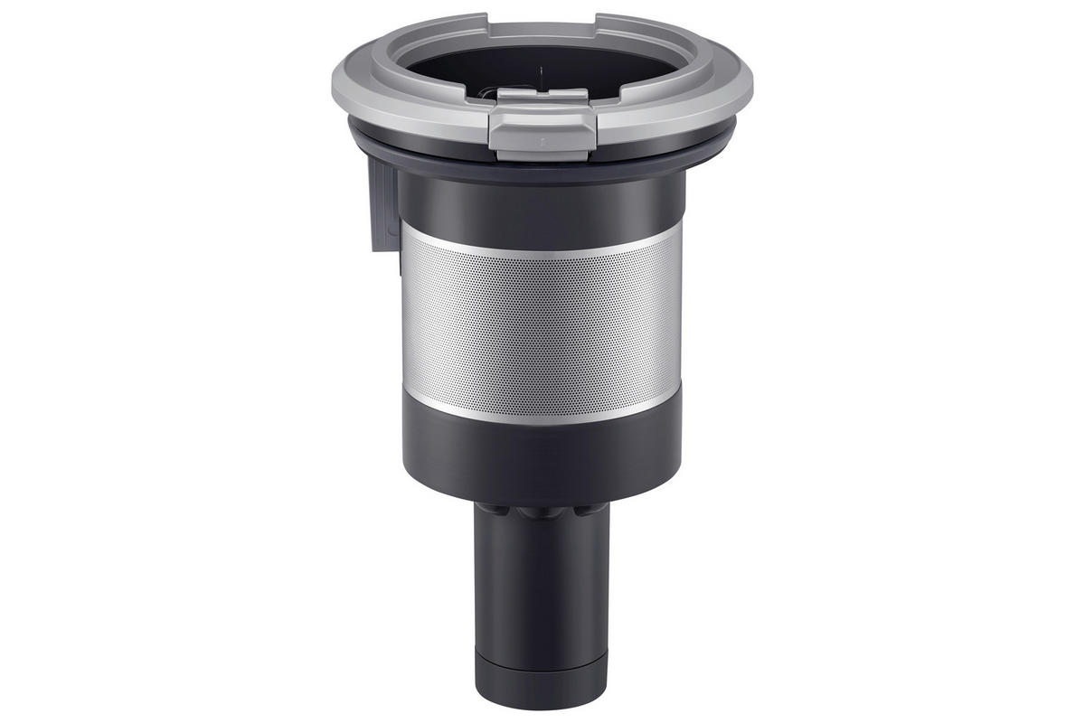 AKKU-BODENSTAUBSAUGER - Blau, Basics, Kunststoff (93/25/20,2cm) - Samsung