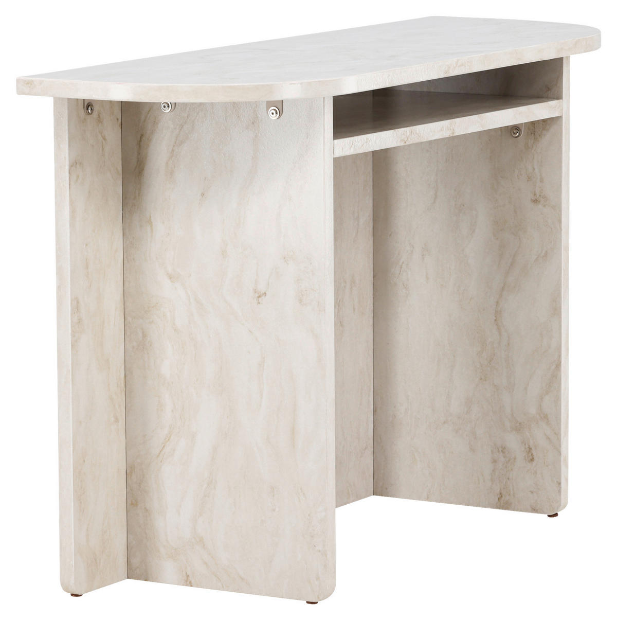 KONSOLENTISCH in 120/40/75 cm    - Design (120/40/75cm) - Livetastic