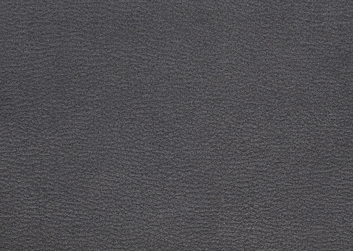 ARMLEHNSTUHL  Stoffauswahl, Wippfunktion, Sitzfläche 360° drehbar, gepolsterte Armlehnen Flachgewebe  - Anthrazit/Schwarz, Design, Textil/Metall (63/74-90/57-73cm) - Koinor