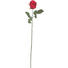 KUNSTBLUME - Lila/Rot, Basics, Kunststoff/Textil (62cm) KUNSTBLUME - Lila/Rot, Basics, Kunststoff/Textil (62cm)