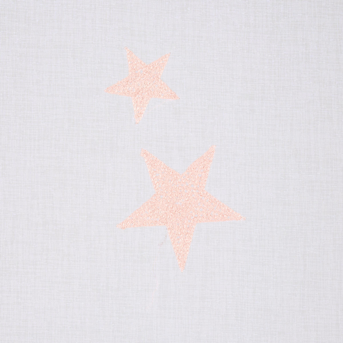GOTOVA ZAVESA pink - pink, Konvencionalno, tekstil (140/245cm) - Ben'n'jen