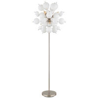 STOJACÍ LAMPA, 55/55/155 cm - Design (55/55/155cm) - Globo