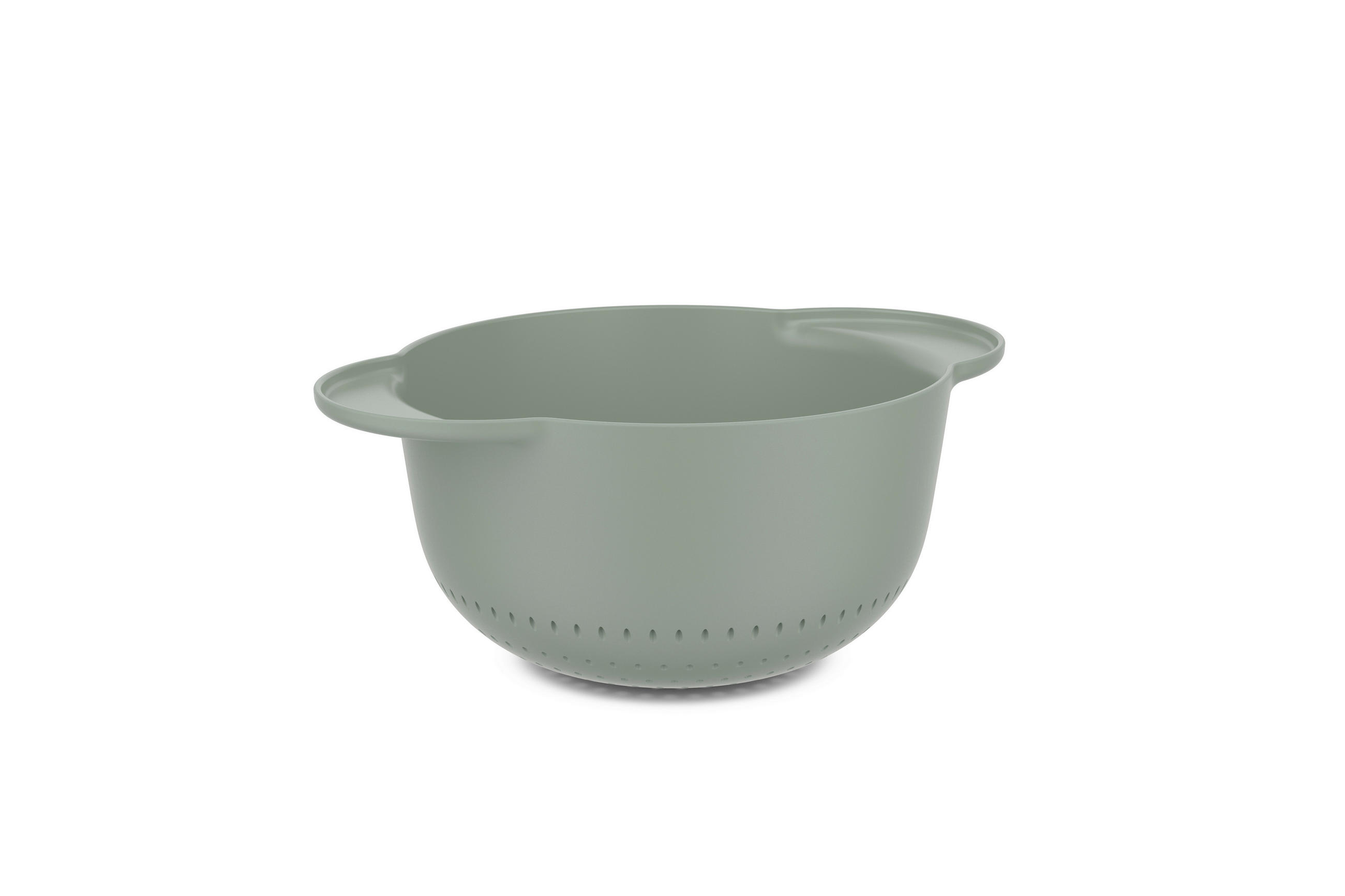 SEIHER Chef it  - Salbeigrün, KONVENTIONELL, Kunststoff (27,6/20,6/12,1cm) - Mepal