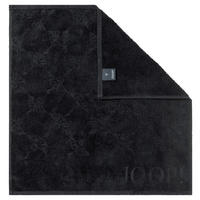 KÜCHENHANDTUCH Schwarz  - Schwarz, Basics, Textil (50/50cm) - Joop!