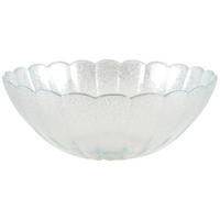 MÍSA, sklo, 16 cm - průhledné, Trend, sklo (16cm) - Ambia Home
