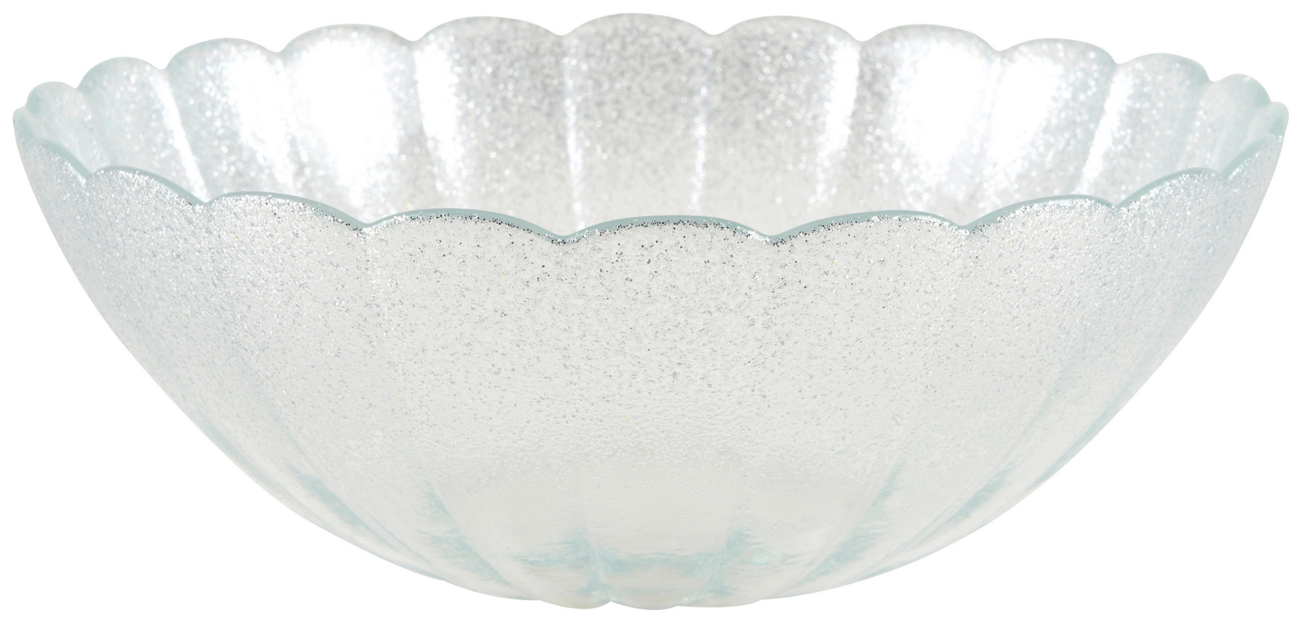Ambia Home MÍSA, sklo, 16 cm