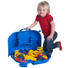 WASSERBAHN Blau, Gelb, Grün, Rot - Blau/Gelb, Basics, Kunststoff (18/49/42cm) - Simba WASSERBAHN Blau, Gelb, Grün, Rot - Blau/Gelb, Basics, Kunststoff (18/49/42cm) - Simba