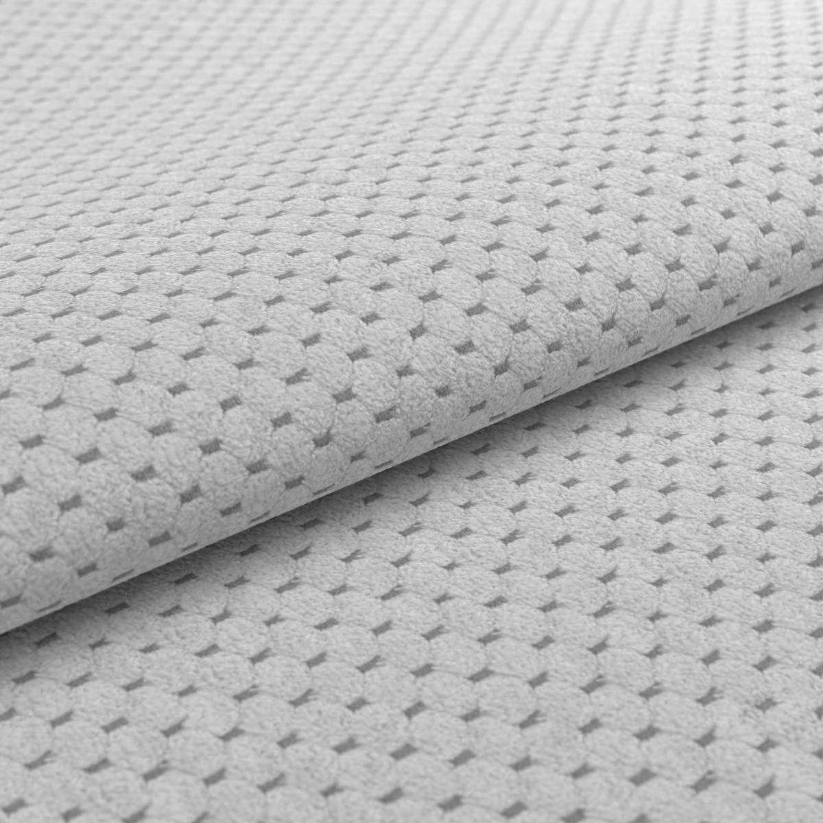 BIGSOFA Mikrofaser Terracotta  - Terracotta/Schwarz, MODERN, Textil (280/72/109cm) - MID.YOU
