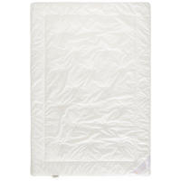 SOMMERDECKE 140/200 cm  - Weiß, Basics (140/200cm) - Schlafmond