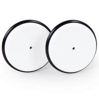 LERNTURM-ROLLEN  - Basics (9,2/9,2/1,8cm) - Tobi