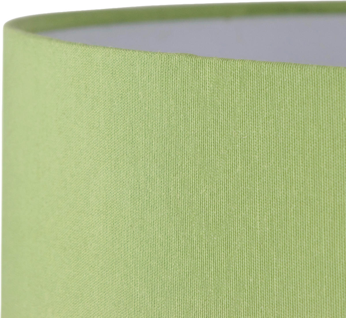 HÄNGELEUCHTE 45/120 cm  - Salbeigrün/Naturfarben, Trend, Kunststoff/Textil (45/120cm) - Collett's Monde