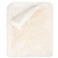 DEKA, polyester, 150/200 cm - ecru, Basics, textil (150/200cm) - MISTRAL