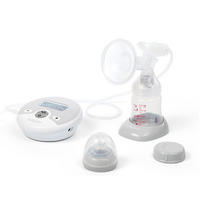 PRSNA ČRPALKA - Basics, umetna masa (0,49kg) - babyono