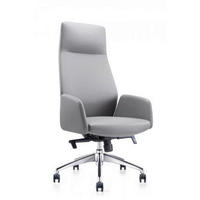 UREDSKI STOLAC    - crna, Moderno, metal/plastika (53/120/53cm) - Moderano