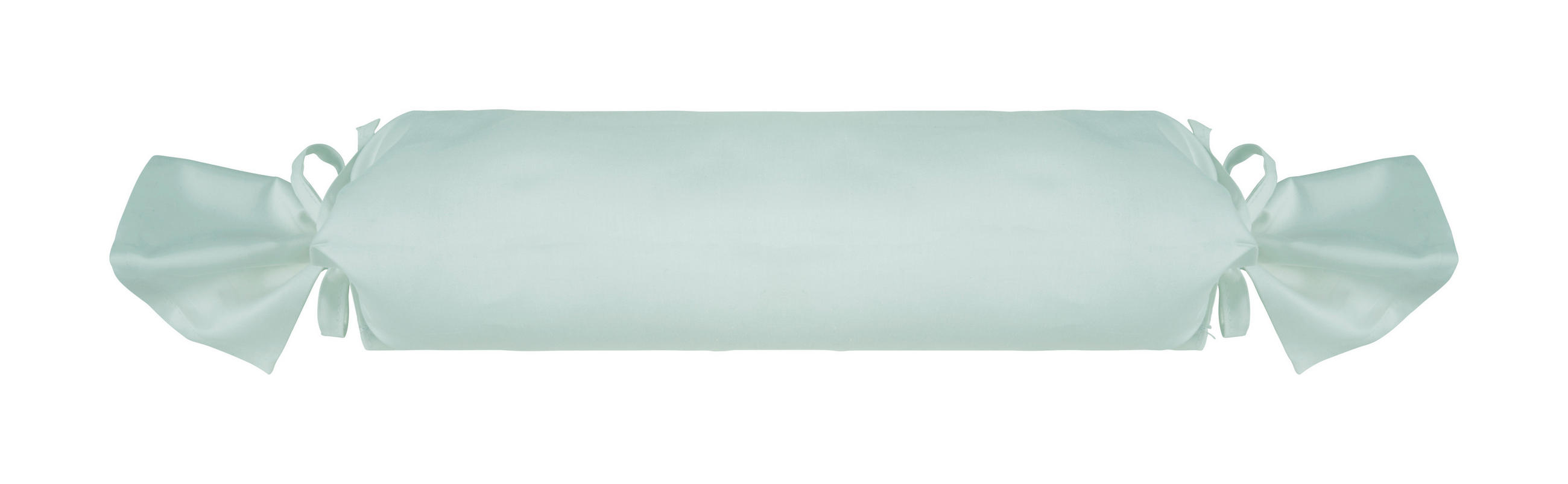 NYAKPÁRNAHUZAT 40/15 cm  - zsályazöld, Basics, textil (40/15cm) - Novel