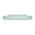 NACKENROLLENBEZUG 40/15 cm  - Salbeigrün, Basics, Textil (40/15cm) - Novel