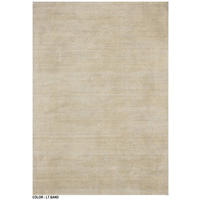 ORIJENTALNI TEPIH  boja peska     - boja peska, Konvencionalno, tekstil (60/90cm)