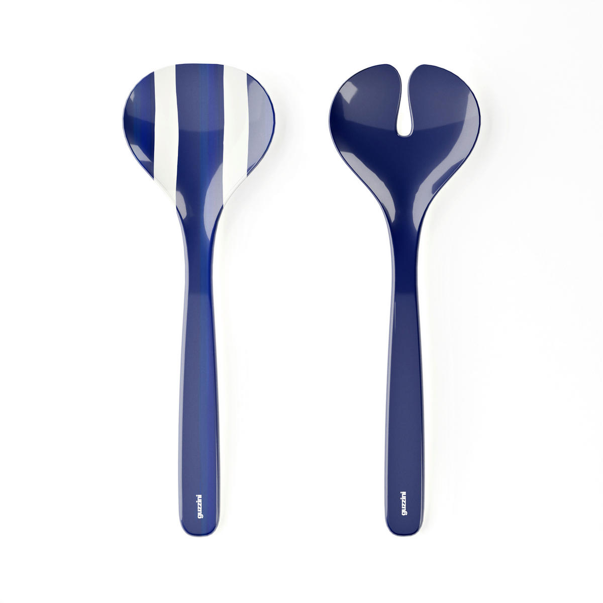 PRIBOR ZA SALATU   - plava, Basics, plastika (29,8cm) - GUZZINI