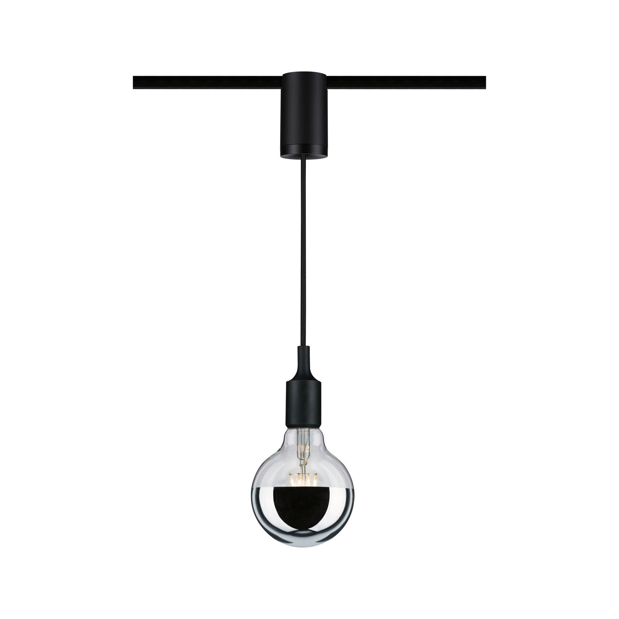 SCHIENENSYSTEM-ADAPTER 6,2/10,6 cm   - Design (6,2/10,6cm) - Paulmann
