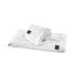 SOMMERBETT 200/200 cm - Weiß, Basics, Textil (200/200cm) - BILLERBECK