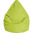 SITZSACK in Textil Grün - Grün, Design, Textil (80/130/80cm) SITZSACK in Textil Grün - Grün, Design, Textil (80/130/80cm)