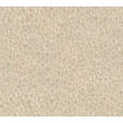 SITZBANK in Textil Beige  - Beige/Schwarz, KONVENTIONELL, Textil/Metall (177/85/72cm) - Moderano