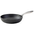 PFANNE Keramikbeschichtung  - Edelstahlfarben/Schwarz, Basics, Metall (28/5,7cm) - Homeware Profession.