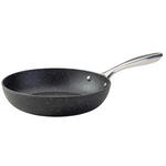 PFANNE Keramikbeschichtung  - Edelstahlfarben/Schwarz, Basics, Metall (28/5,7cm) - Homeware Profession.