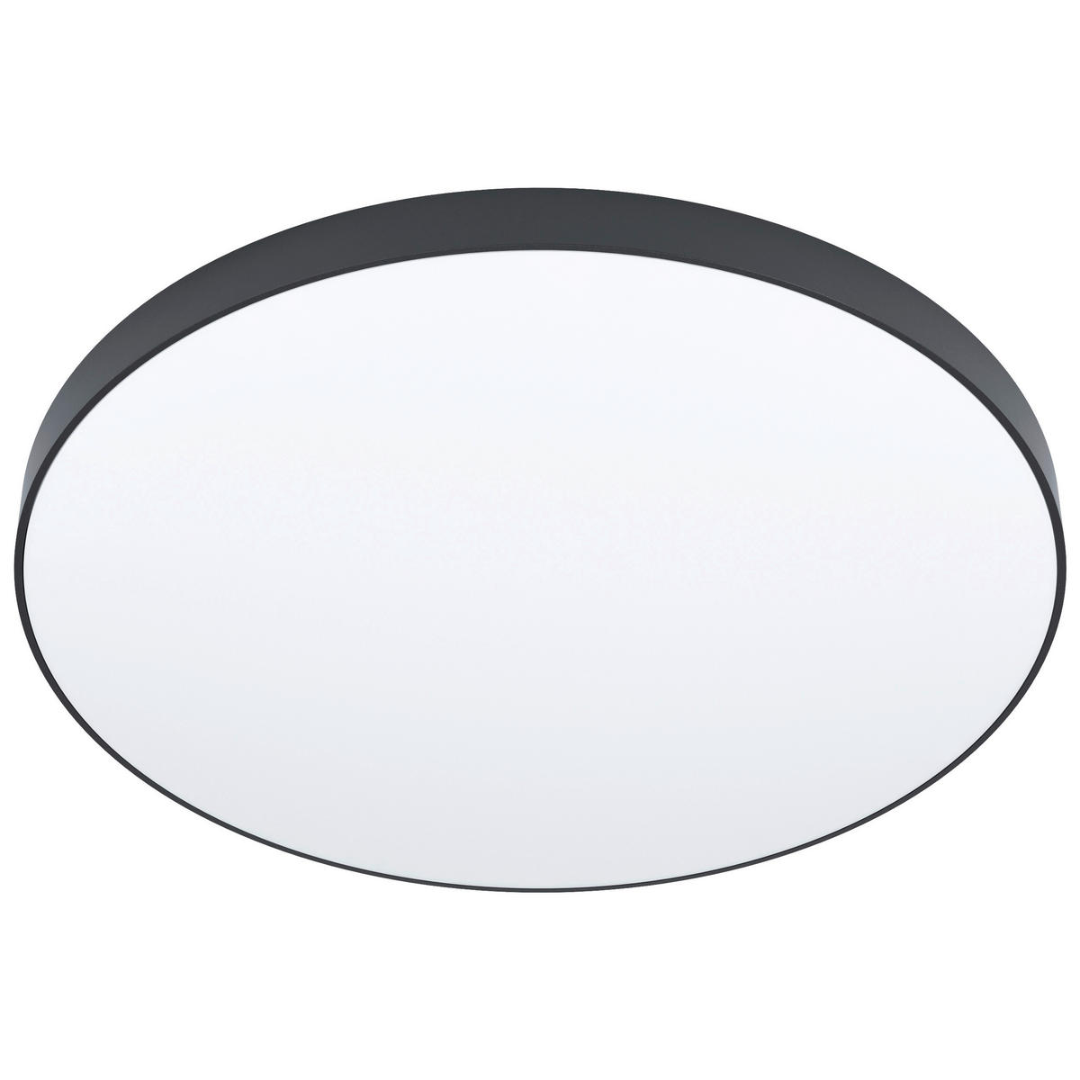 LED-DECKENLEUCHTE 59,5 cm  - Basics (59,5cm)