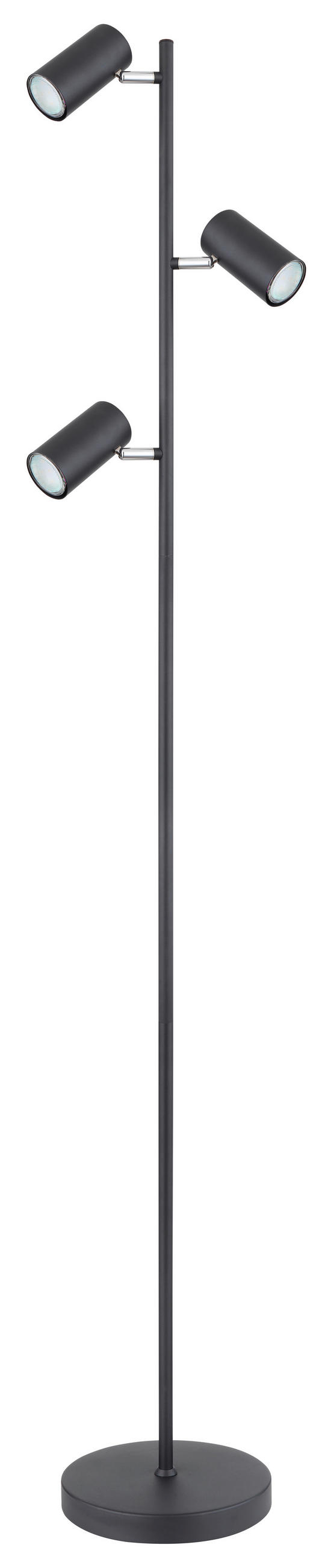 E-shop STOJACIA LAMPA, 25/23/154 cm