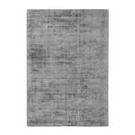 TEPPICH 80/150 cm Luxury 110 Grau / Anthrazit Anthrazit, Grau  - Anthrazit/Grau, Basics, Textil (80/150cm) - Novel