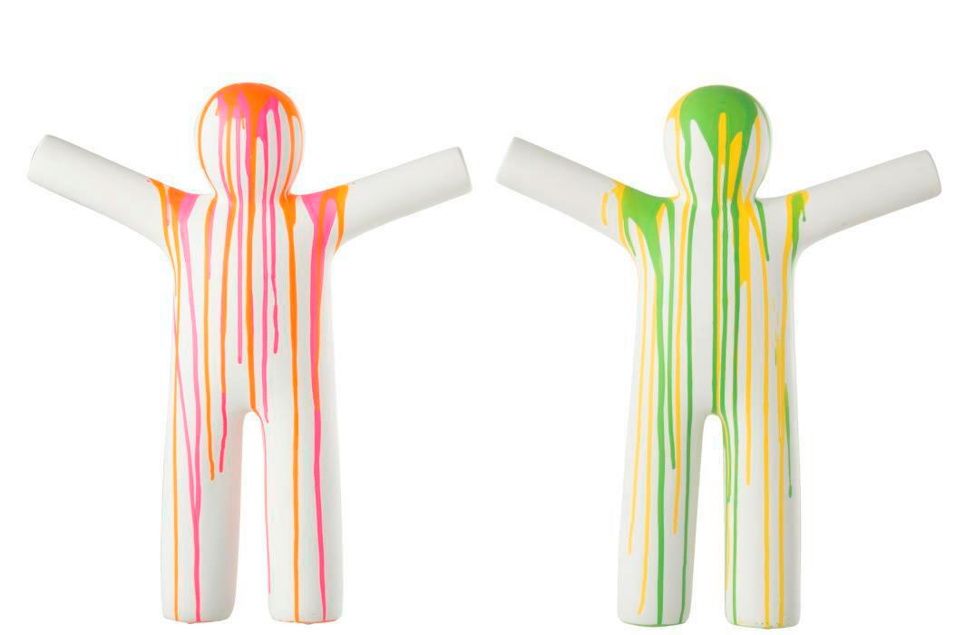 SKULPTUR - Basics (33,5/7,5/41,5cm) - Ambia Home