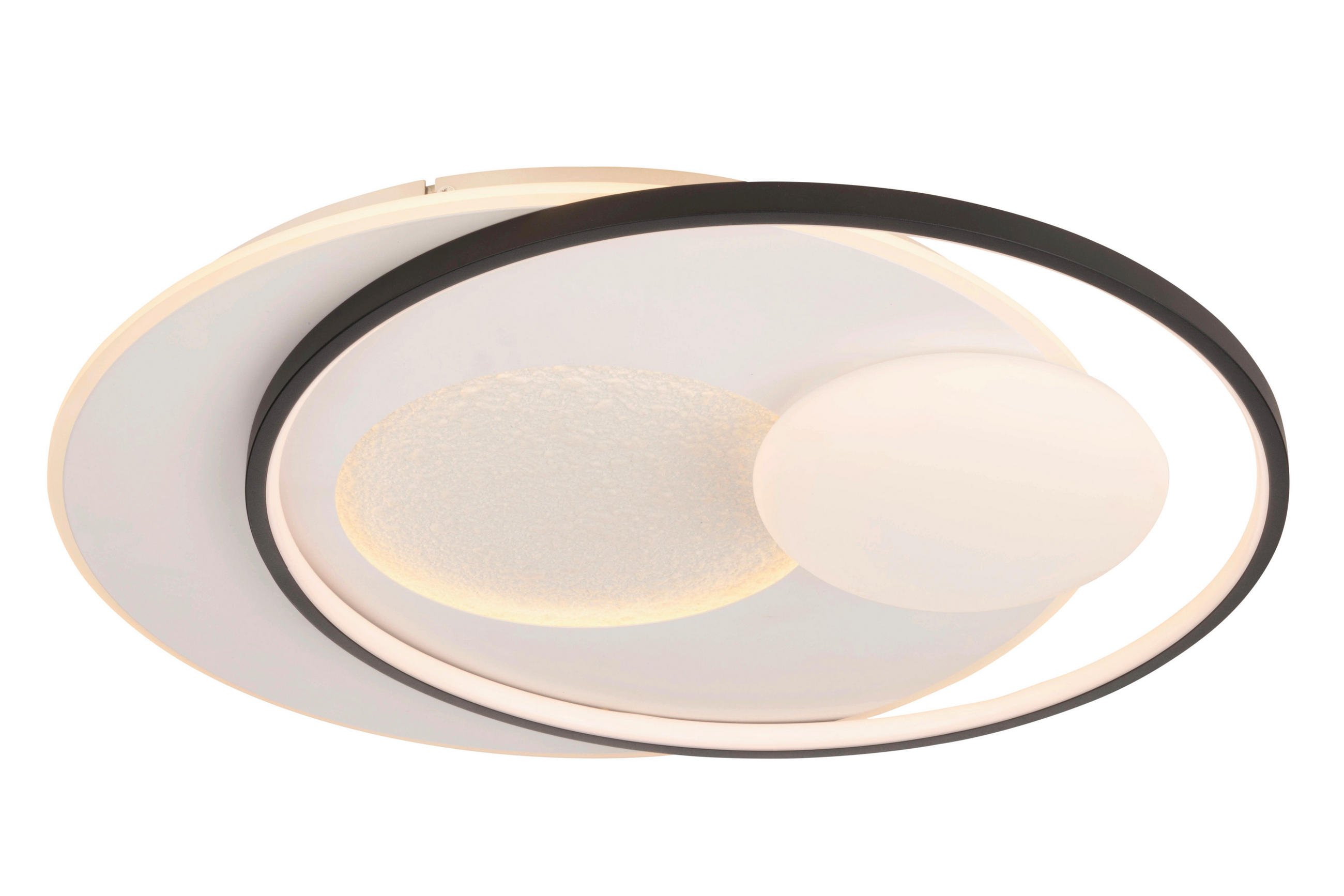 Novel STROPNÍ LED SVÍTIDLO, 58/50/10,5 cm