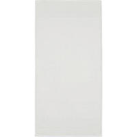 RUČNÍK, 50/100 cm, bílá - bílá, Basics, textil (50/100cm) - Villeroy & Boch