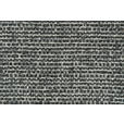 ARMLEHNSTUHL  in Eisen Webstoff, Mikrofaser  - Schwarz/Grau, Design, Textil/Metall (62/83/60cm) - Novel