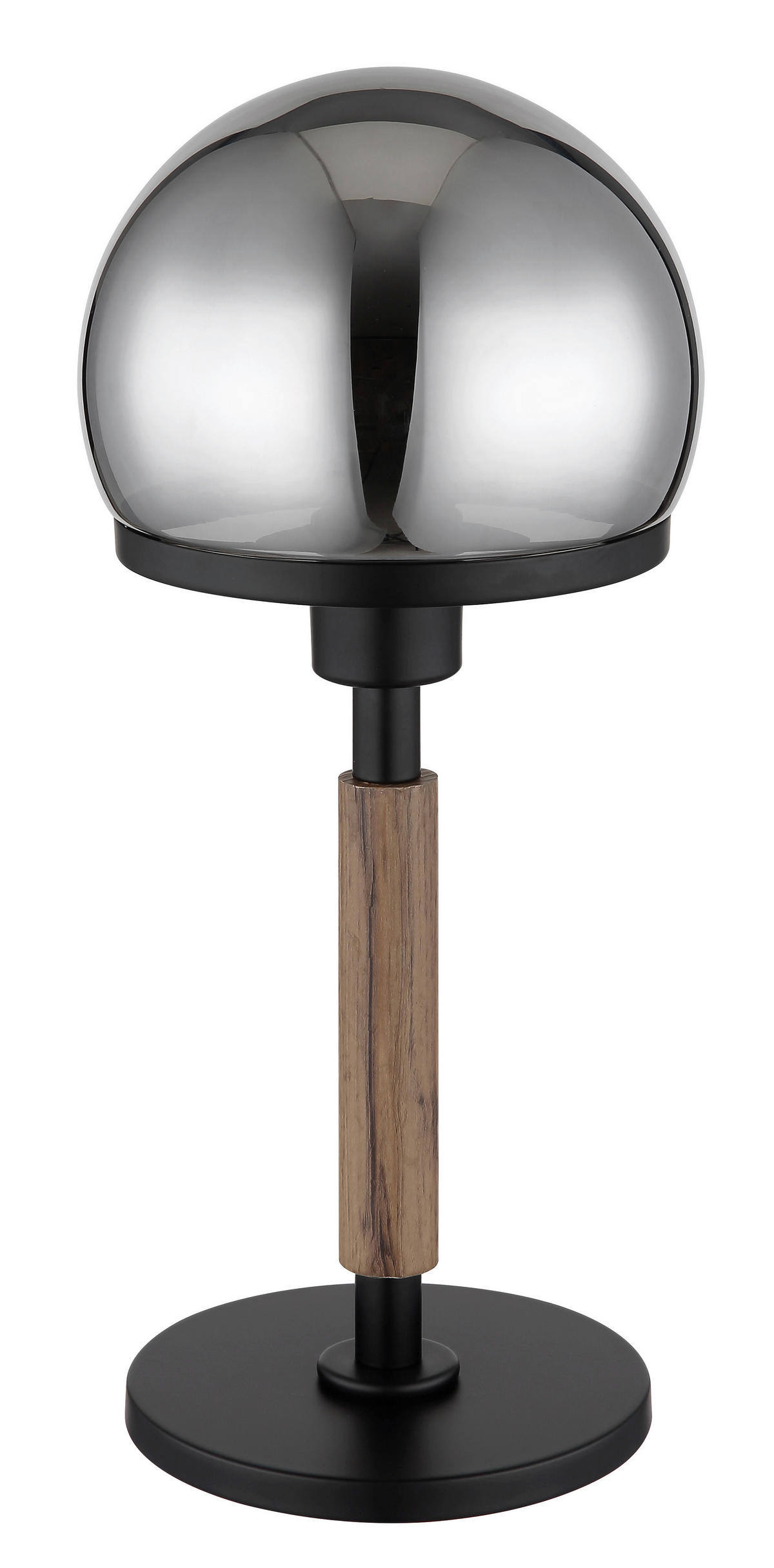 STOLNÍ LAMPA, E27, 18/40 cm  - Natur (18/40cm) - Globo