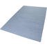 HANDWEBTEPPICH 160/230 cm - Hellblau, KONVENTIONELL, Textil (160/230cm) - Esprit HANDWEBTEPPICH 160/230 cm - Hellblau, KONVENTIONELL, Textil (160/230cm) - Esprit