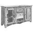 KOMMODE 150/85/40 cm - Multicolor/Braun, LIFESTYLE, Holz/Metall (150/85/40cm) - Landscape KOMMODE 150/85/40 cm - Multicolor/Braun, LIFESTYLE, Holz/Metall (150/85/40cm) - Landscape