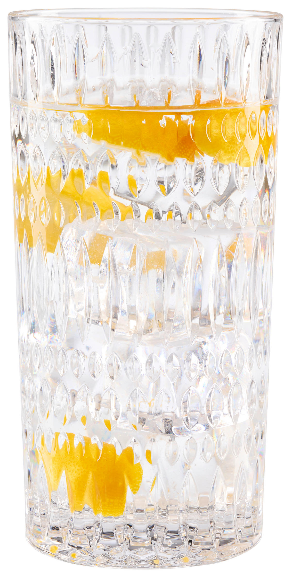 GLÄSERSET  - Klar, LIFESTYLE, Glas (422ml) - Nachtmann
