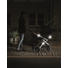 Reflektor-Sticker - Basics, Kunststoff (12/10/1,5cm) - Reer