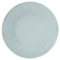 FRÜHSTÜCKSTELLER Blau 21 cm Nori Home  - Blau, Design, Keramik (21cm) - Seltmann Weiden