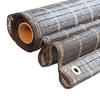 TIENIACA CLONA NA PLOT 300/100 cm  - hnedá, Basics, plast (300/100cm)