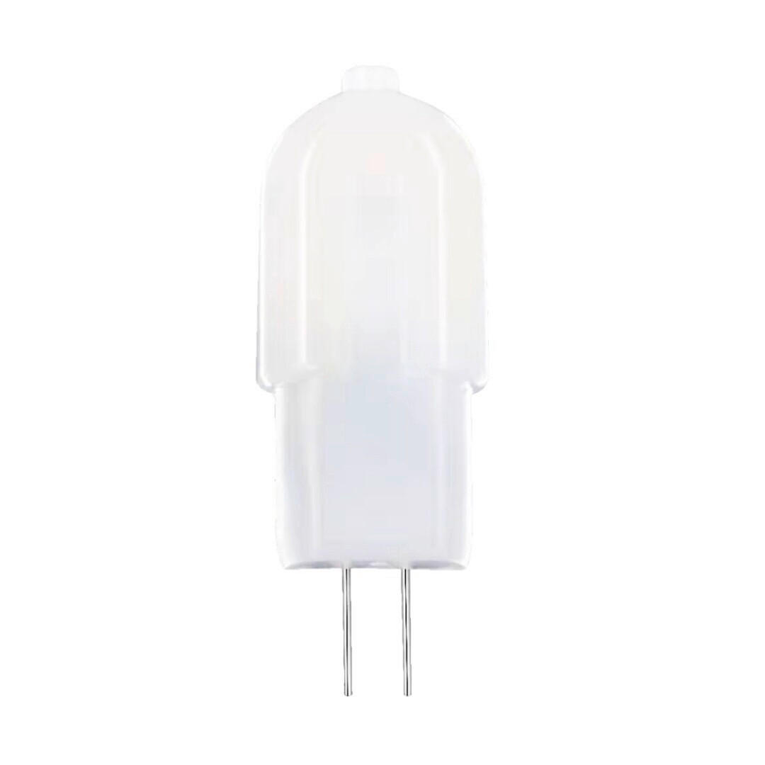 LED ŽARULJA  - bijela, Basics, plastika (1.8/4.7cm)