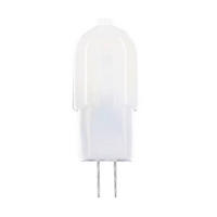 LED SIJALICA - bela, Osnovno, plastika (1.8/4.7cm)
