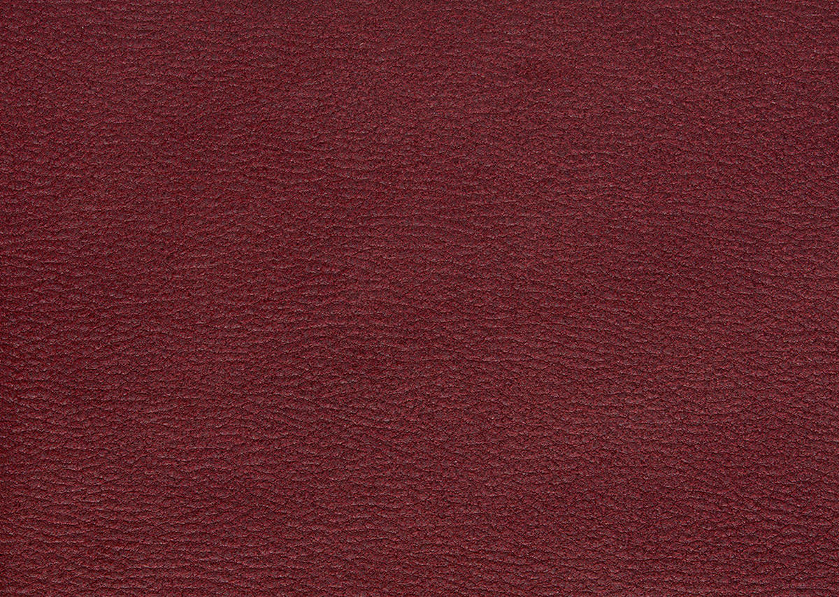 ARMLEHNSTUHL  Stoffauswahl, Wippfunktion, Sitzfläche 360° drehbar, gepolsterte Armlehnen Flachgewebe  - Weinrot/Schwarz, Design, Textil/Metall (63/74-90/57-73cm) - Koinor