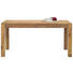 ESSTISCH Sheesham massiv rechteckig Sheeshamfarben - Sheeshamfarben, Design, Holz (160/90/76cm) - LINEA NATURA