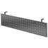 SICHTBLENDE - Graphitfarben, KONVENTIONELL, Metall (148,2/35cm) SICHTBLENDE - Graphitfarben, KONVENTIONELL, Metall (148,2/35cm)