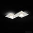 LED-DECKENLEUCHTE - Titanfarben, Design, Metall (40/30/5cm) LED-DECKENLEUCHTE - Titanfarben, Design, Metall (40/30/5cm)